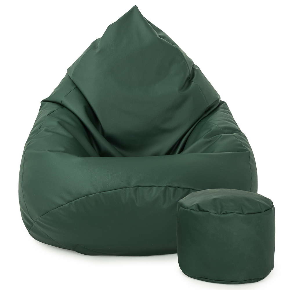 PUFA WOREK SAKO XXXXL + GRATIS | MEGA FOTEL PUFY Marka inna