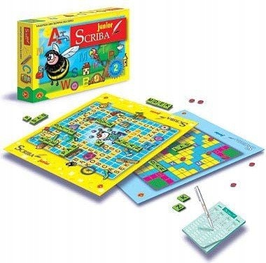 Alexander Gra Scriba Junior (0098)