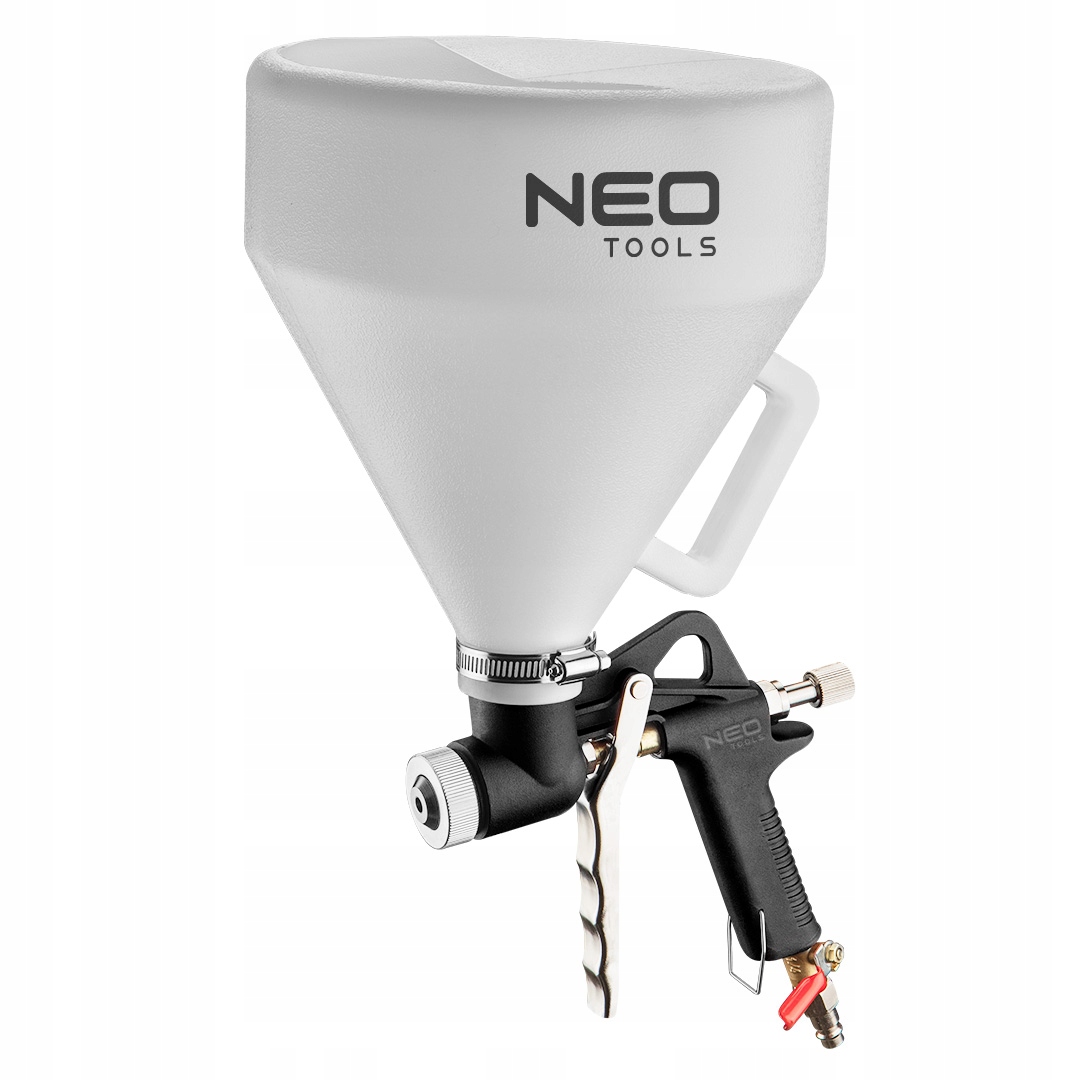 

Neo Pistolet Do Tynkowania Malowania Ścian 6L