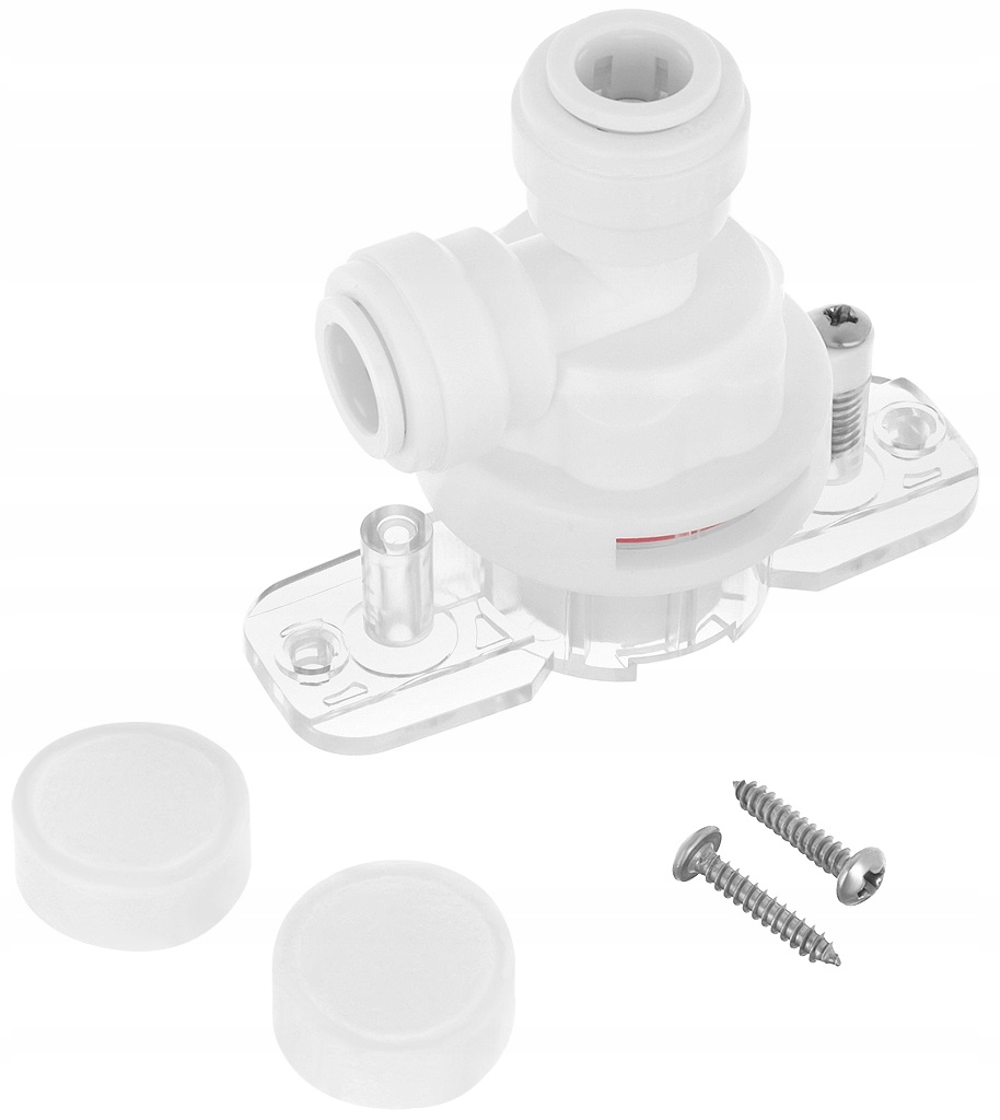 Filtr odwróconej osmozy Aquaphor Morion RO-101S + timer i zawór GRATIS Model Morion