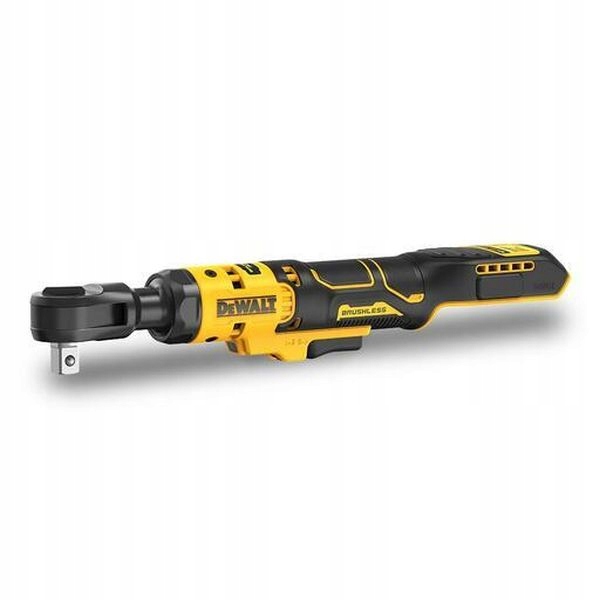 Dewalt Akumulátorová Hrkálka 1/2", 18V, 95 Nm, Body