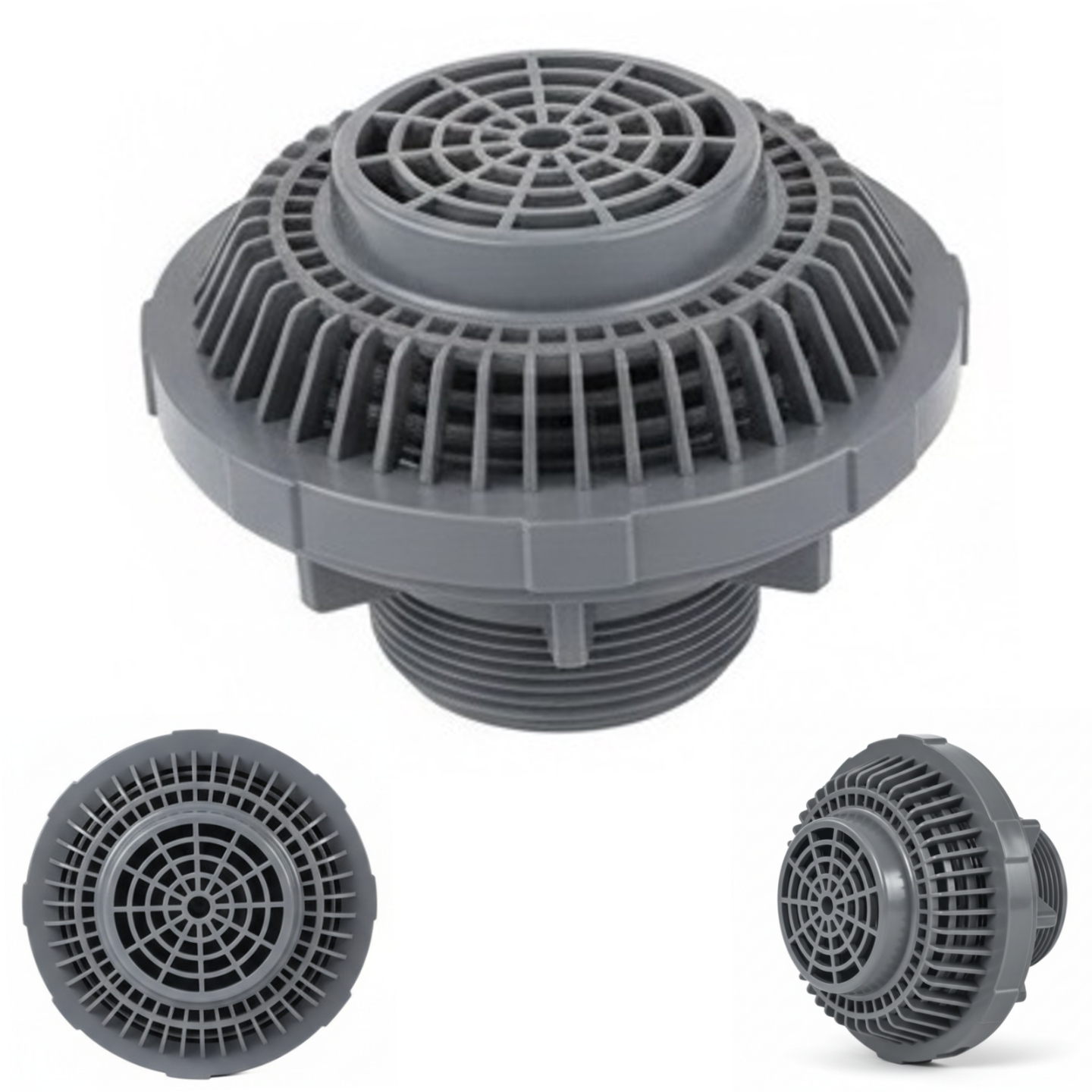 Ochranný kryt odtokového sítka na otvor do bazénu Bestway 5618Y