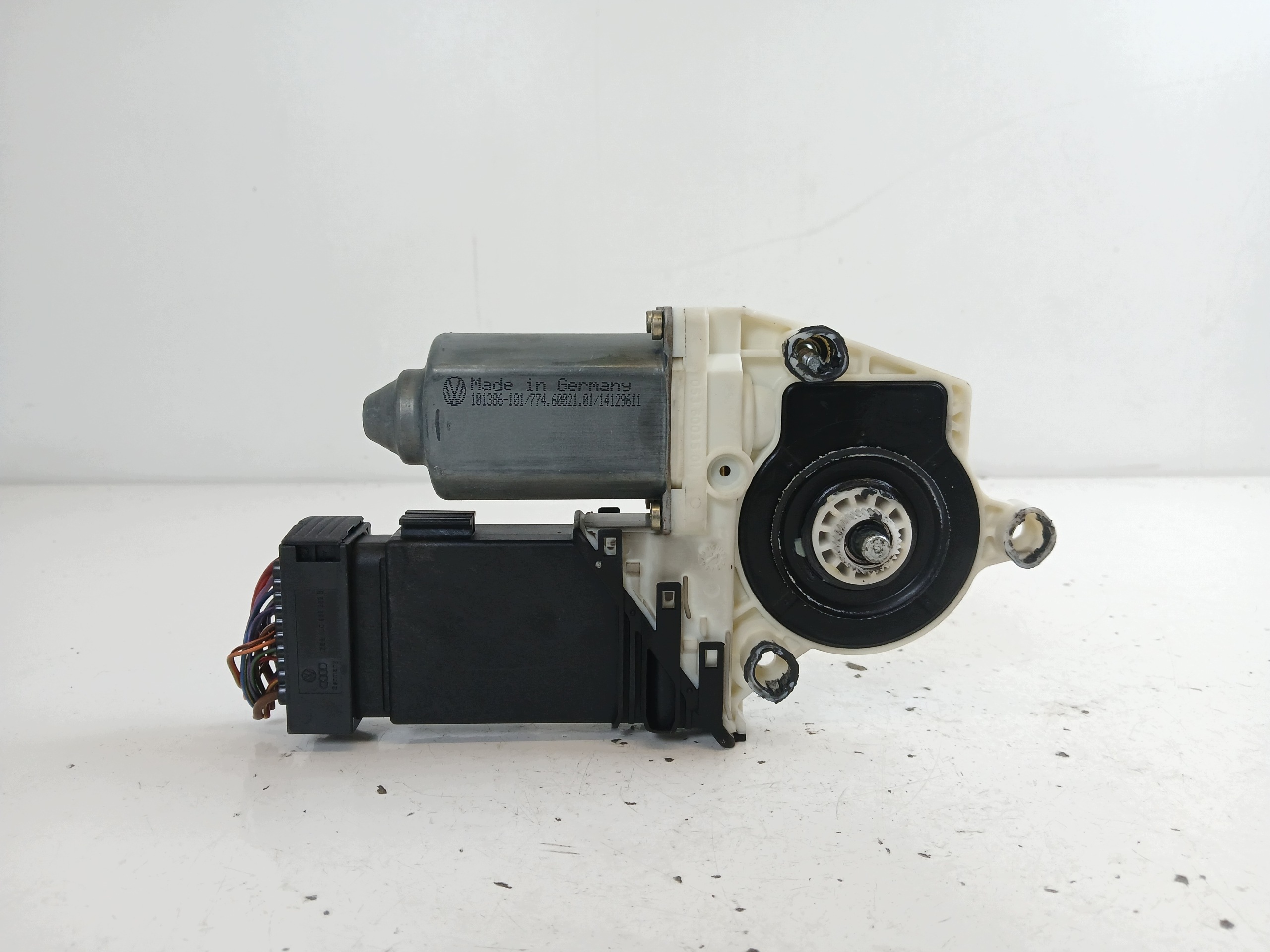 VW GOLF IV mini motor windows right front 1J1959802D