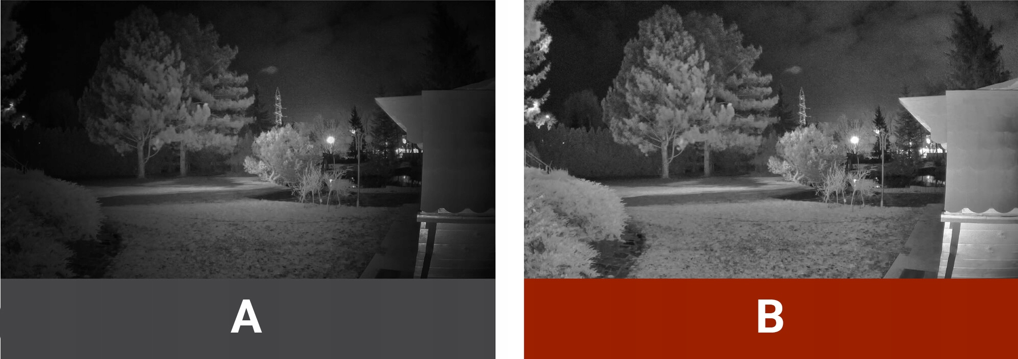 Zestaw Monitoring HiLook NVR-4CH-H/4P, 4x DS-2CD1041G0-I/PL 2.8MM HIKVISION Obiektyw stałoogniskowy