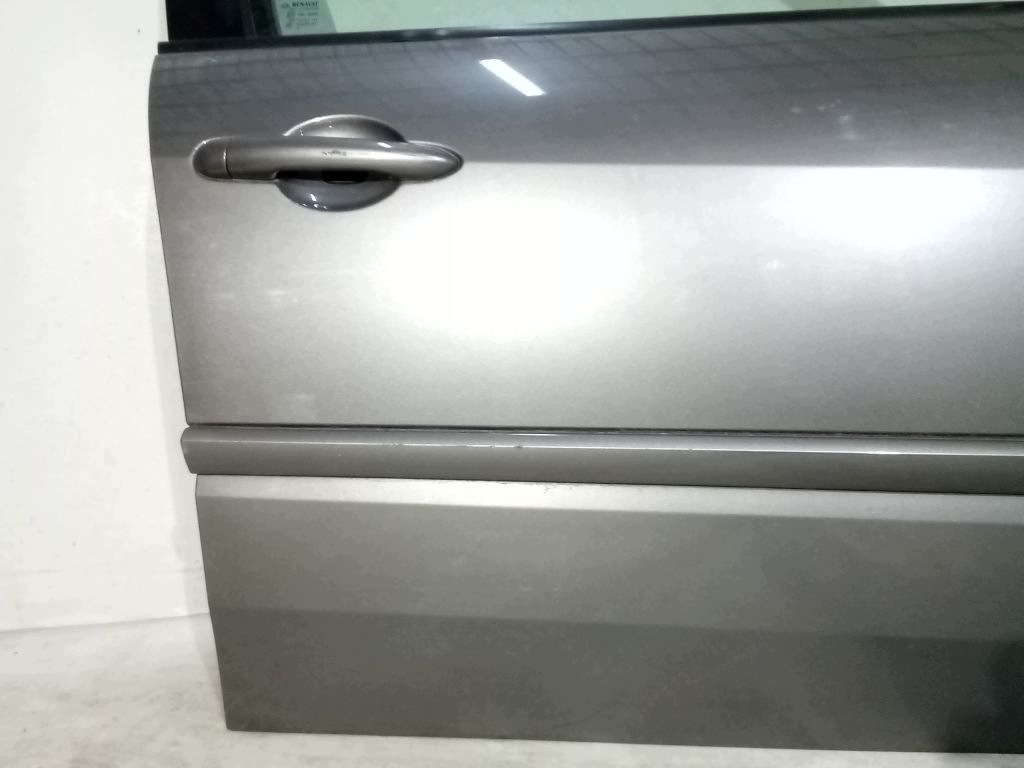 Renault Laguna III 3 door right front front TEKND