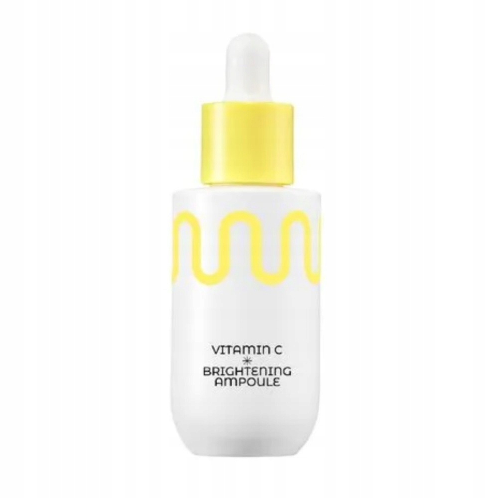 Commonlabs Vitamin C Brightening Ampoule Vyživující ampule Kolorit 30 ml