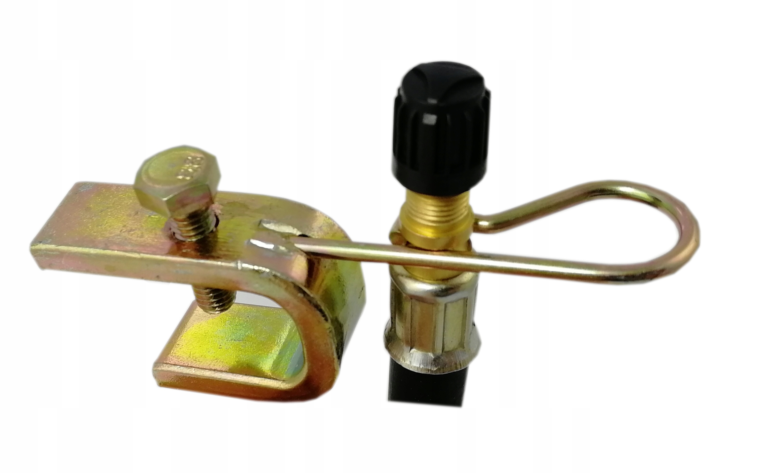 

Uchwyt pojedynczy przedłużki wentyla 1szt.