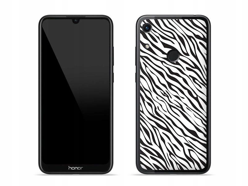 

Etui na Huawei Honor 8A Fantastic Case