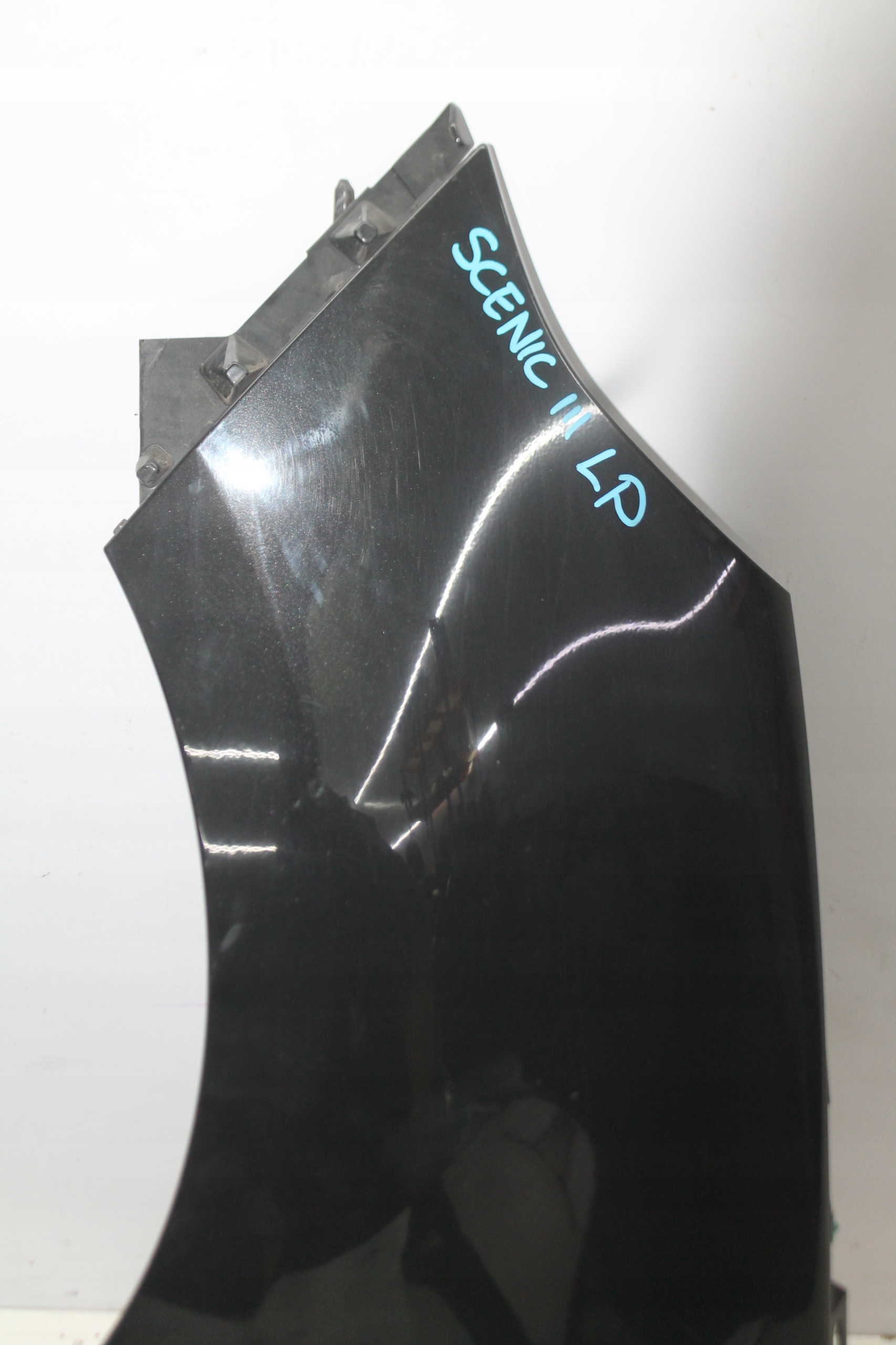 fender left front front RENAULT SCENIC III 09-13