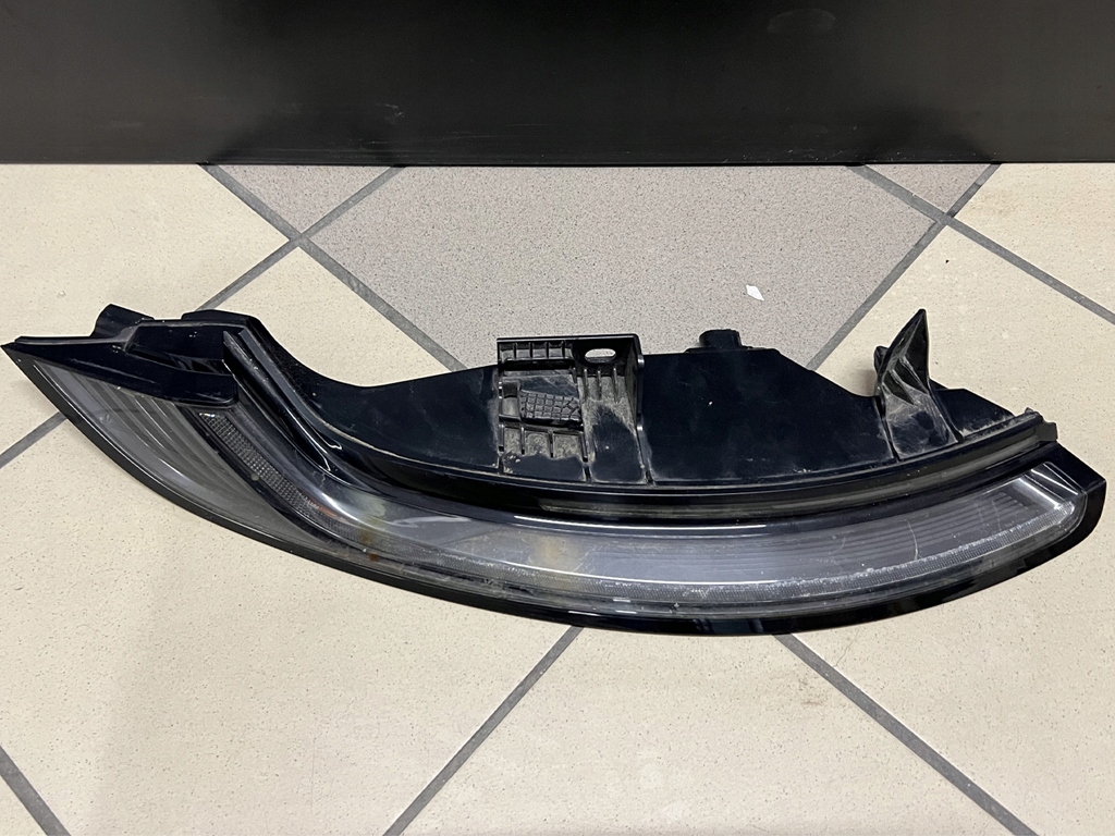 LAMPA PORSCHE 911 LED LEWA TYŁ 992 945 091 E TYLNA LEWA EUROPA