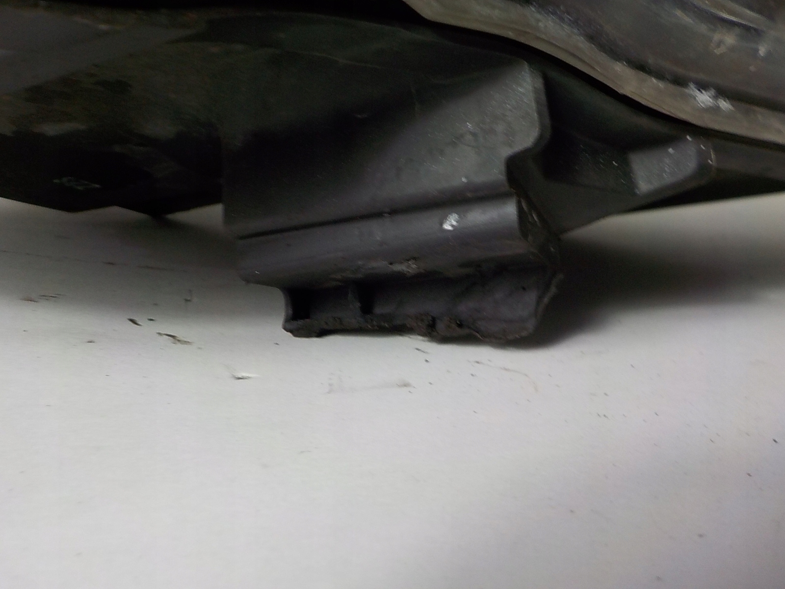 OPEL INSIGNIA A LIFT light right front front UK