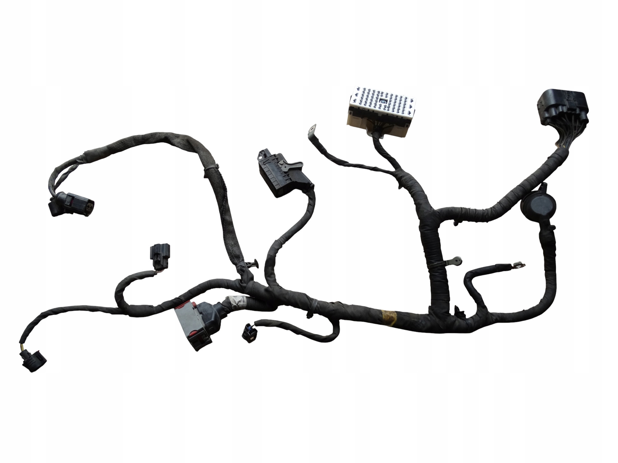 bundle wiring electrical of the engine JEEP CHEROKEE V KL 2.2 CRD M-JET