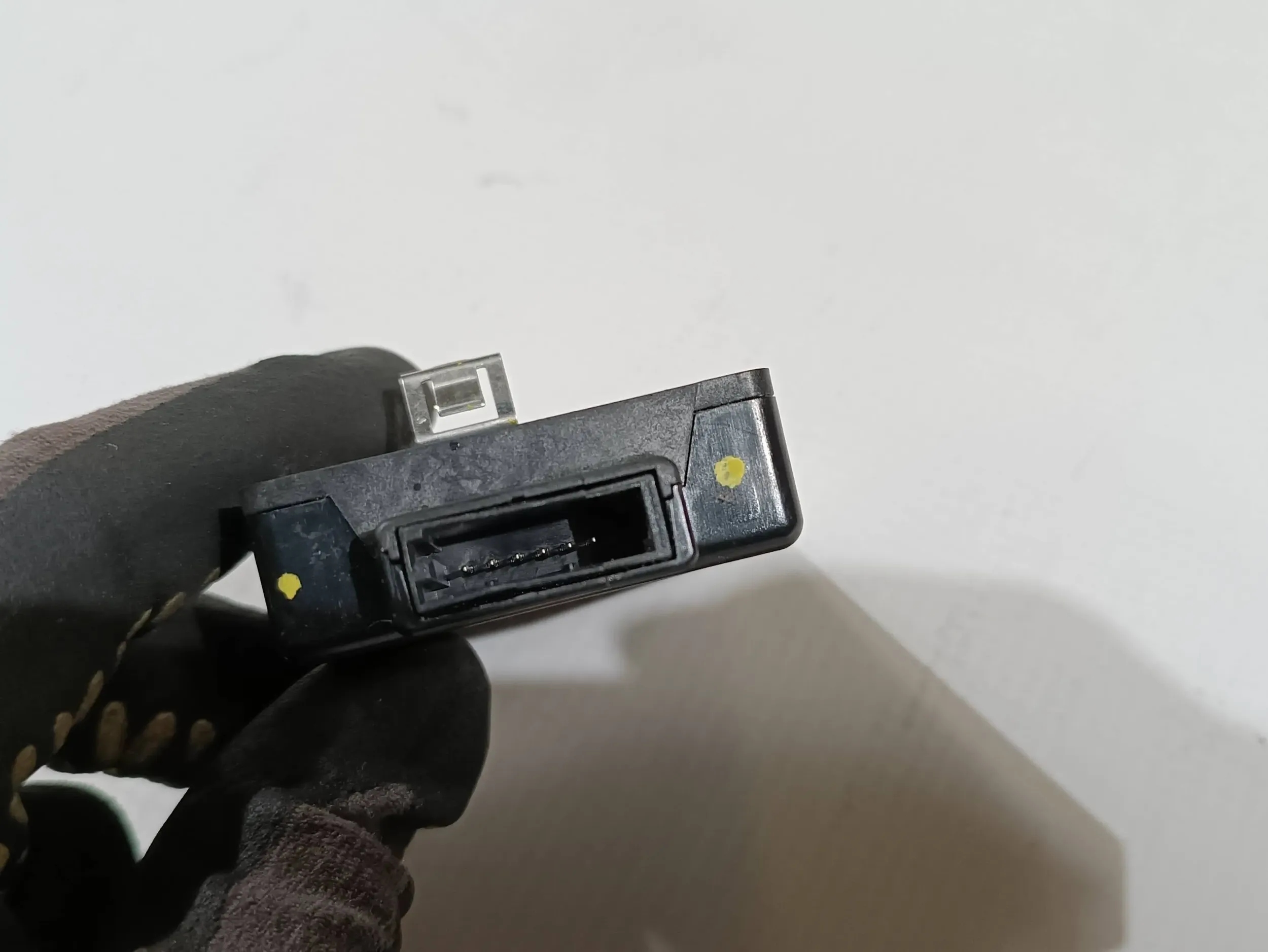 antenna modulo GPS Ford Mustang V 2010-2014