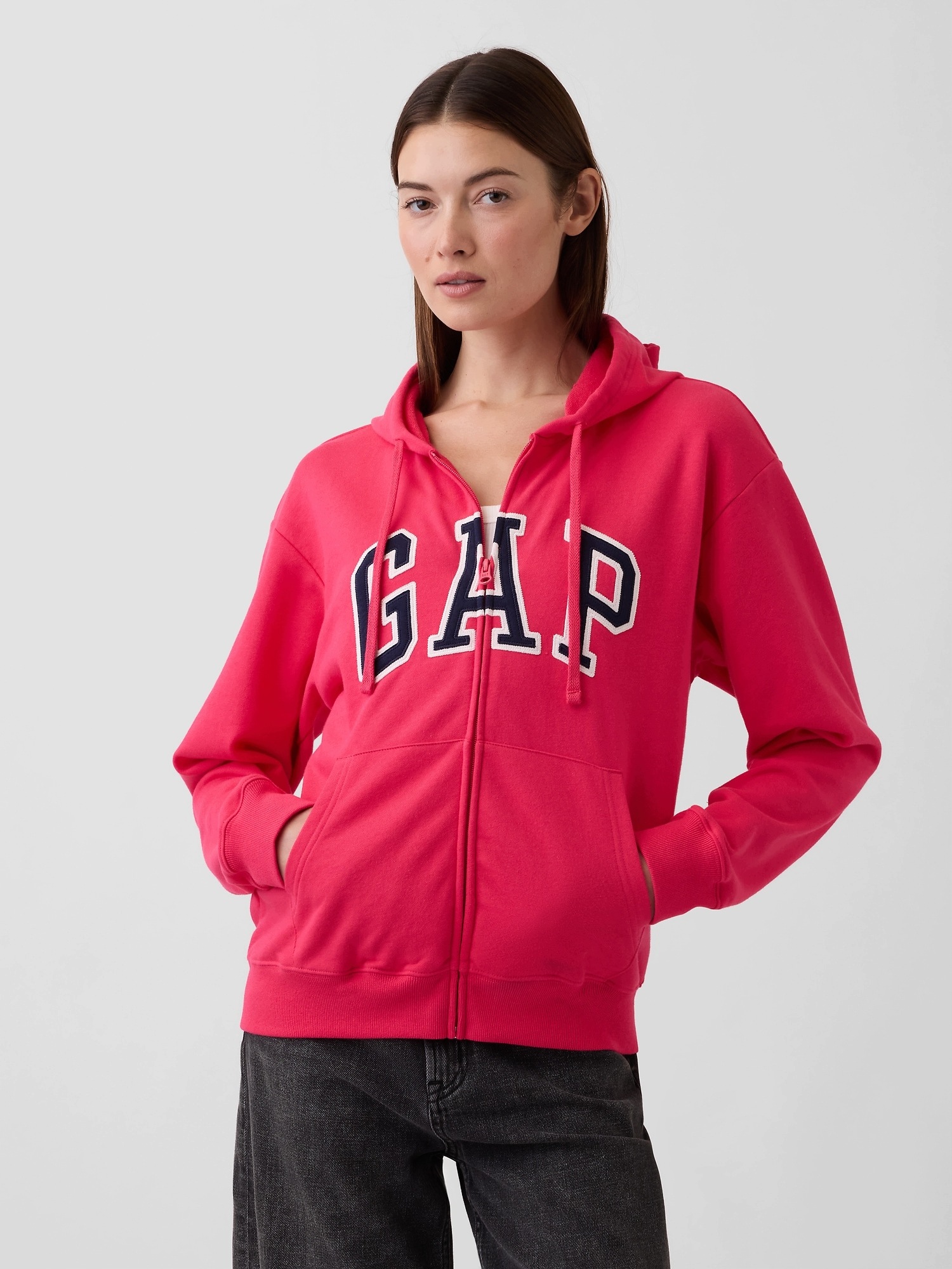Gap Mikina s logem