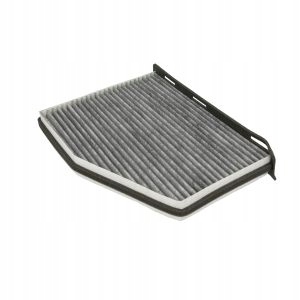 FILTR KABINOWY WĘGLOWY VW GOLF V VI AUDI SKODA