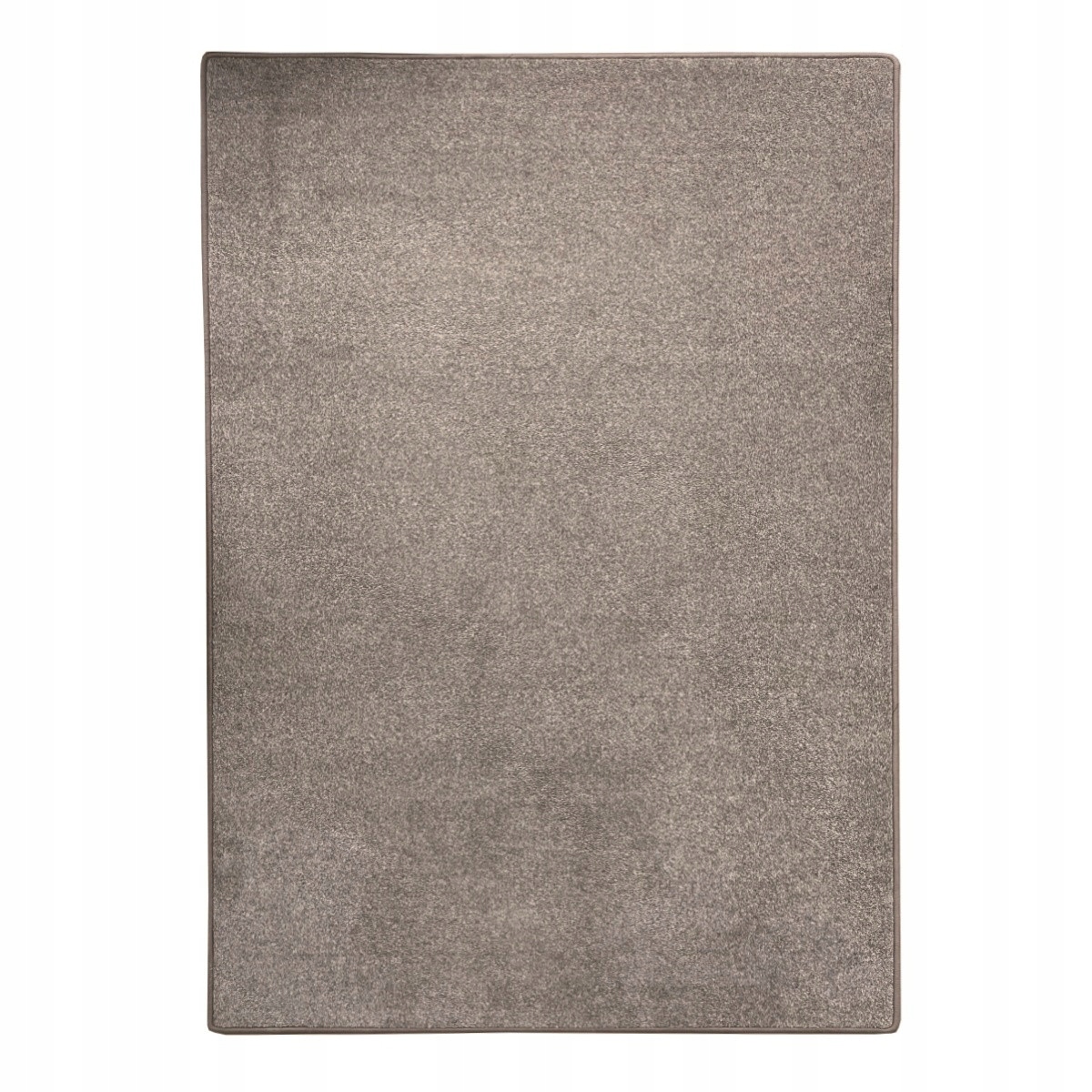 120x160 Kusový koberec Messina hnědá