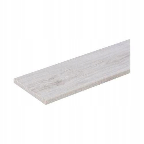 

Półka Dąb Carmen 30 x 120 cm formatka meblowa