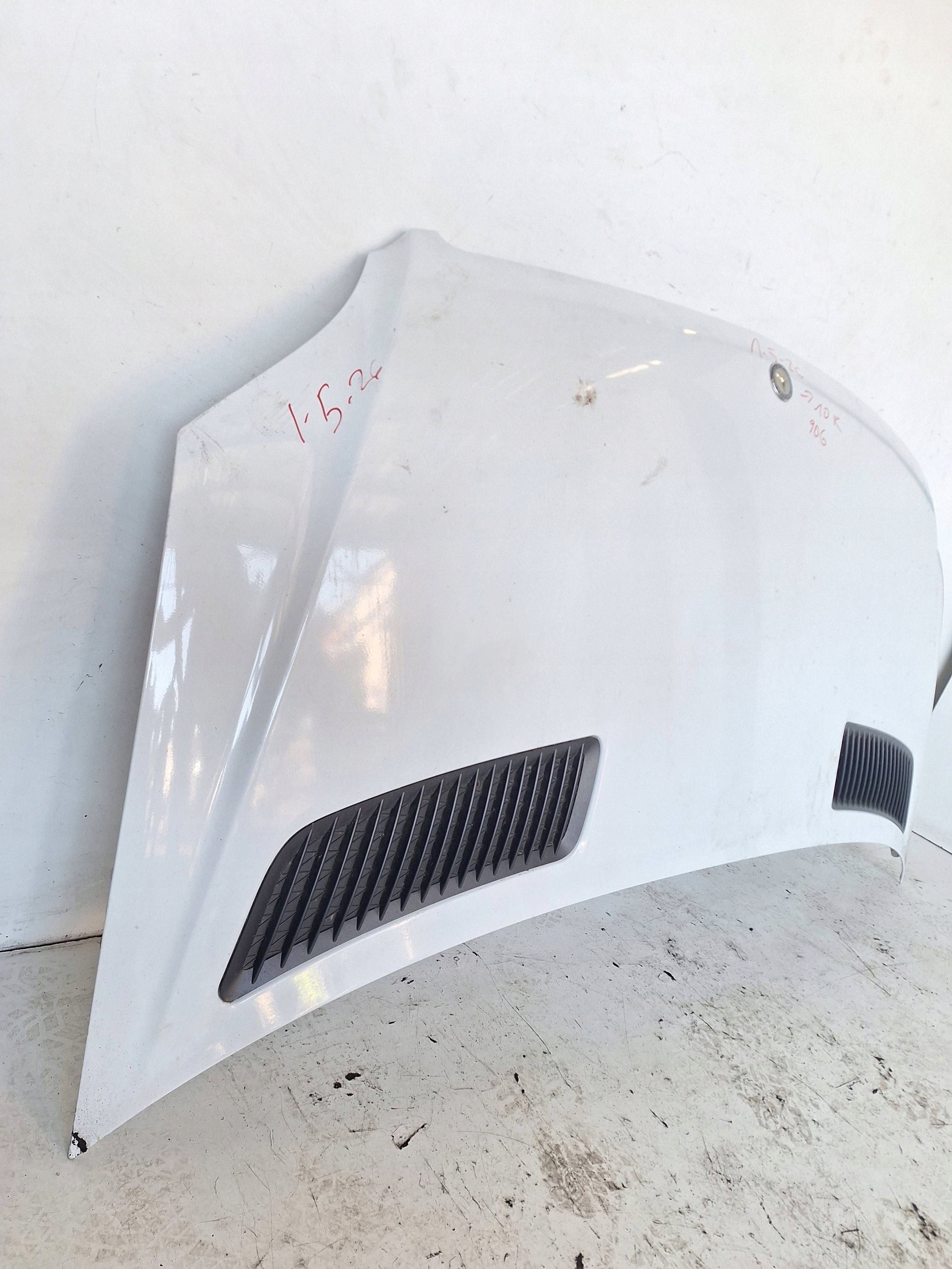 MERCEDES SPRINTER W906 06-13 Capot