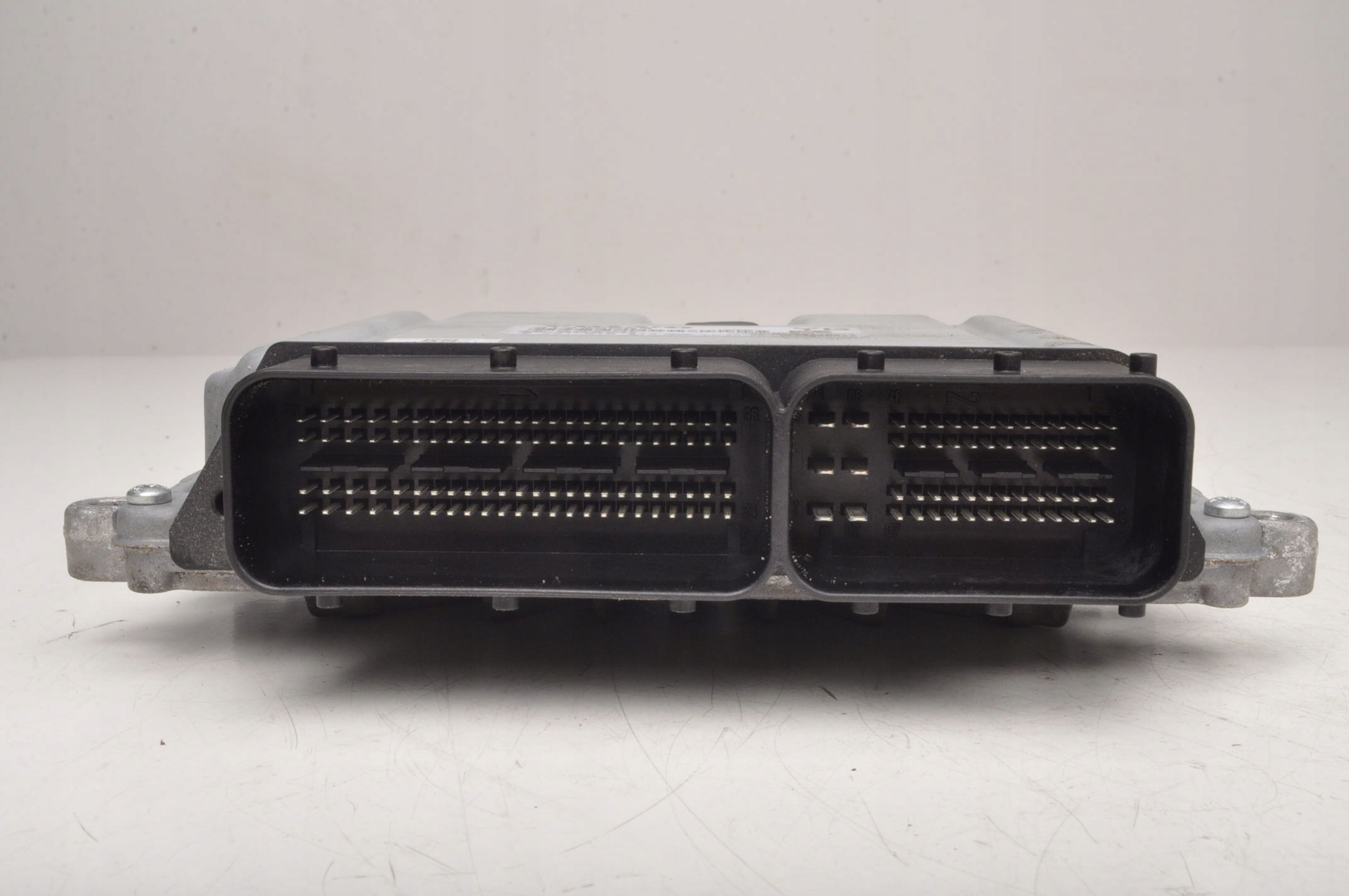 VOLVO S60 II V60 2.0 D3 STEROWNIK SILNIKA 31336983 Producent części Volvo OE