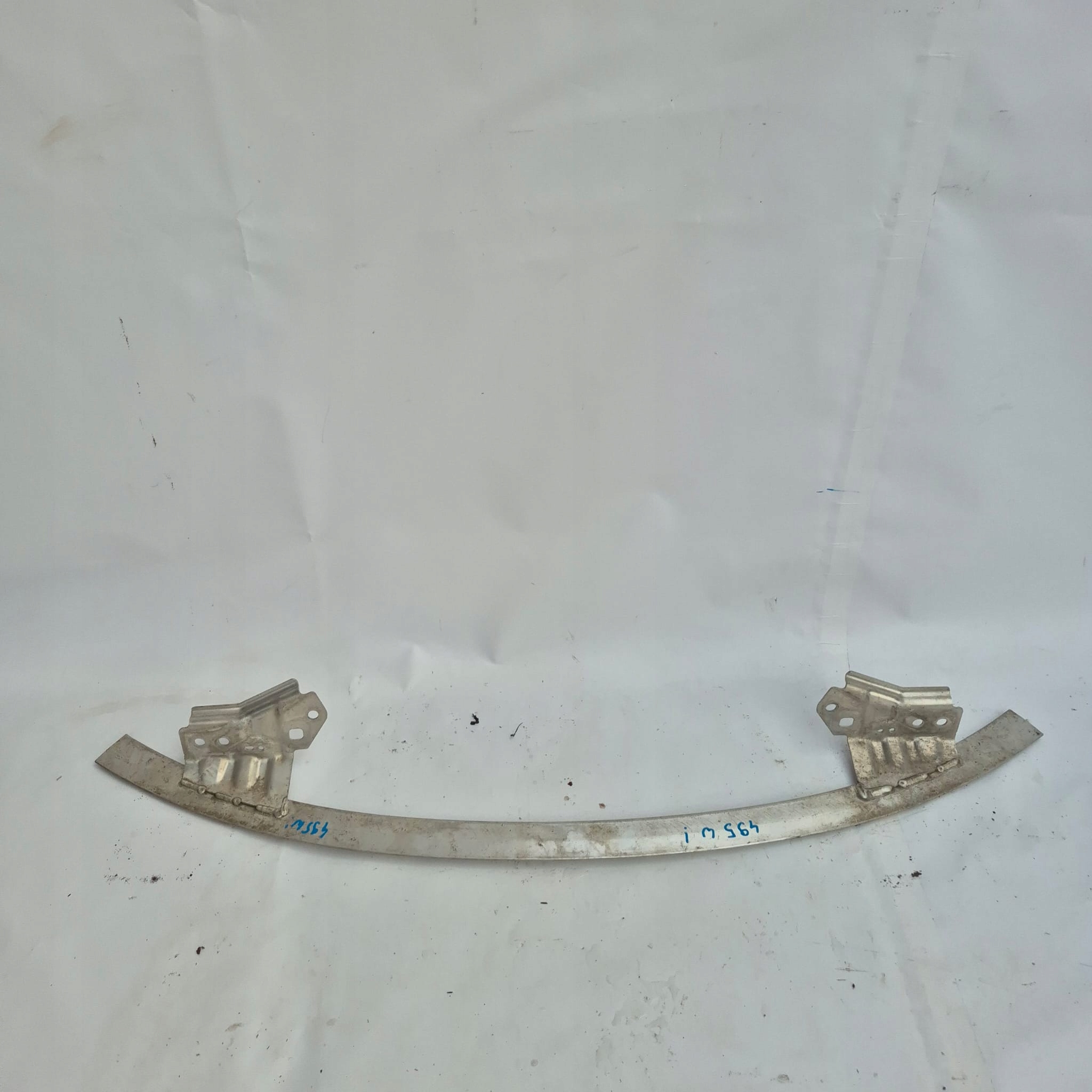 TESLA MODEL 3 17-23 bumper support front front lower