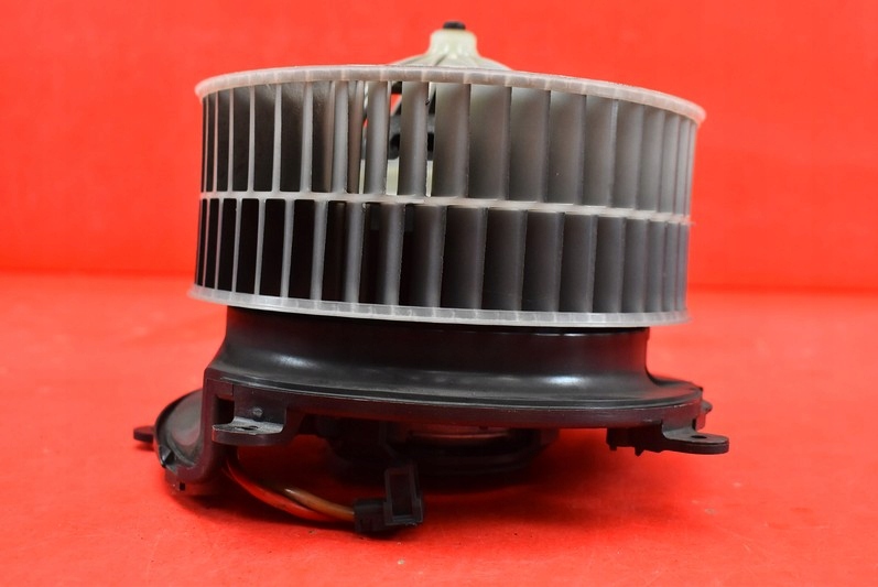 tOPENÍ ventilátor klími EU 58461 BMW E65 01-05