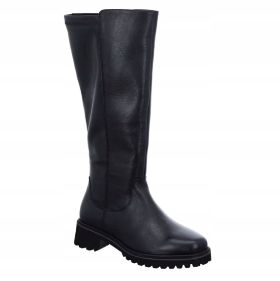 Ara Lehce zateplené kozačky, lehké, velikost 39