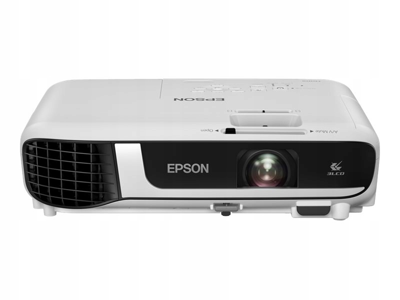 Projektor Epson EB-W51 + HDMI 3m Model EB-W51