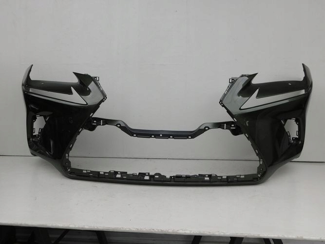 LEXUS NX LIFT 17-21 zderzak przedni przód