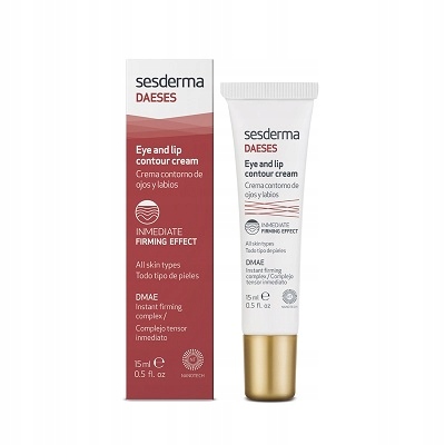 Sesderma Daeses Krem Pod Oczy I Okolice Ust 15ml