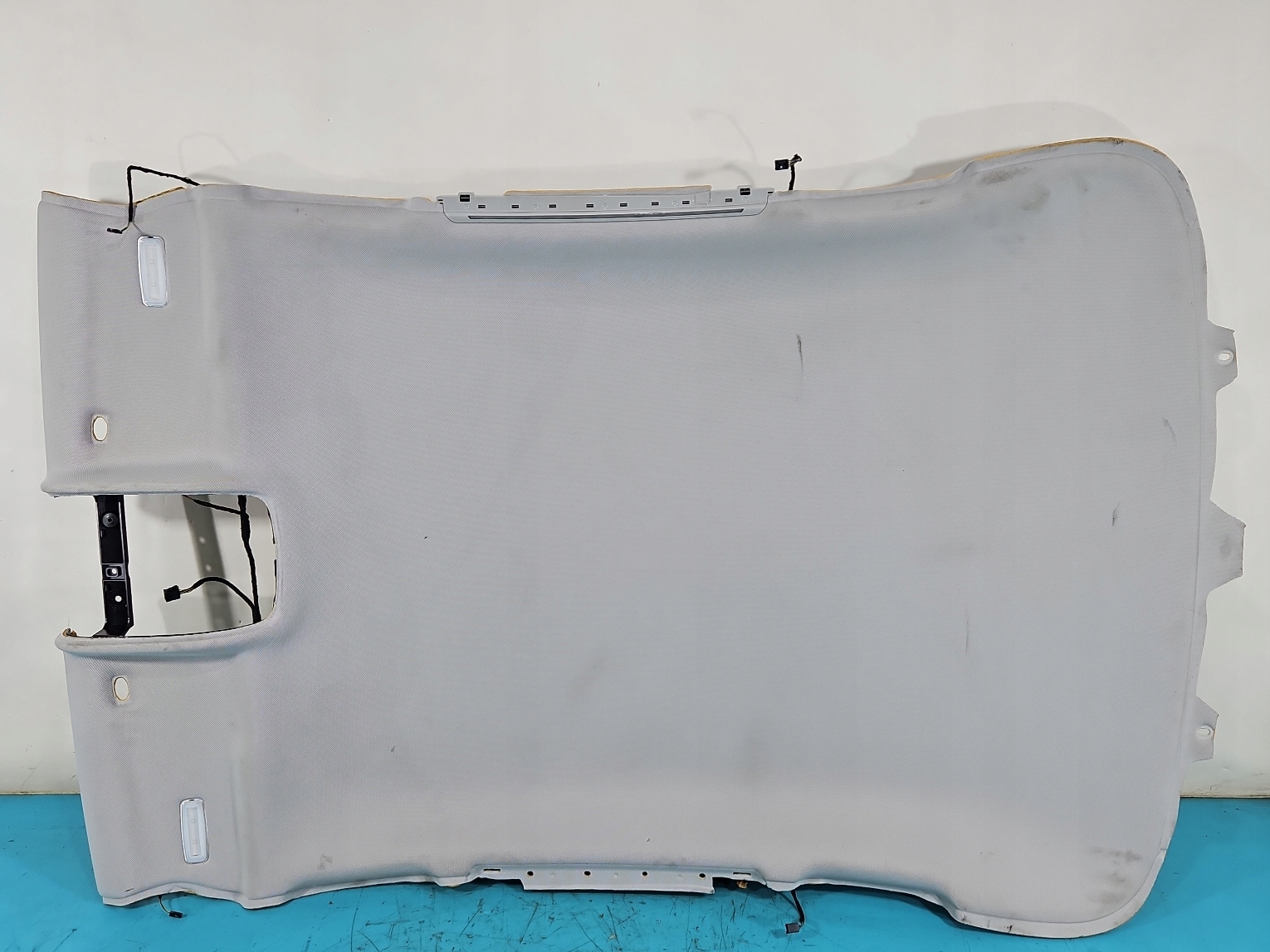 потолок Audi A8 D4 4H 4H0867505