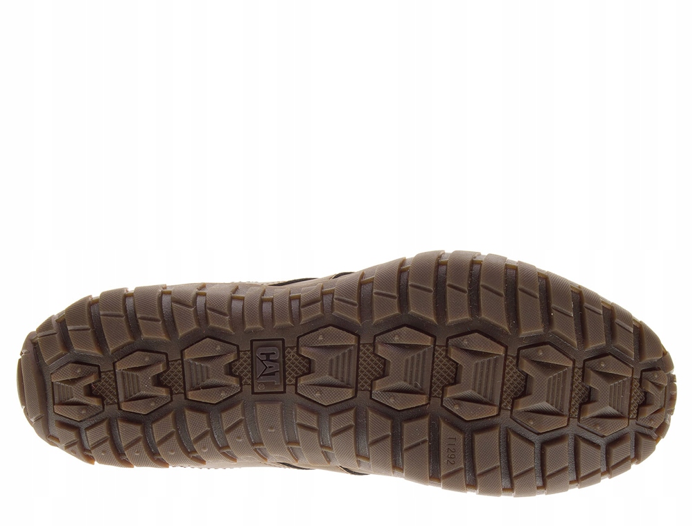 Buty męskie CAT CATerpillar Instruct P722311 43 Cechy dodatkowe brak