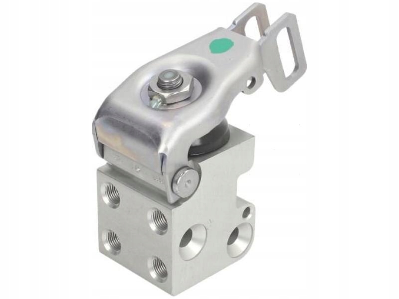 Ate 03.6583-0167.3 корректор тормозного усилия