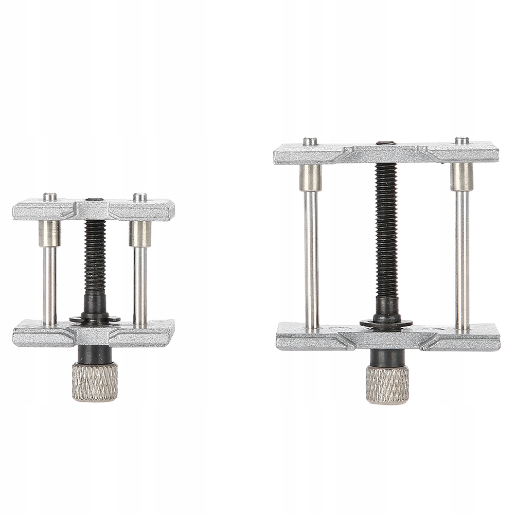 SIEDZENIA METALOWY UCHWYT DO RUCHU ZEGARKA Model ZP20