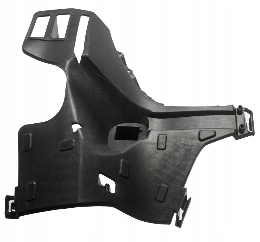 Upevnění předního nárazníku Levé Volvo XC40 2023 – +dárek