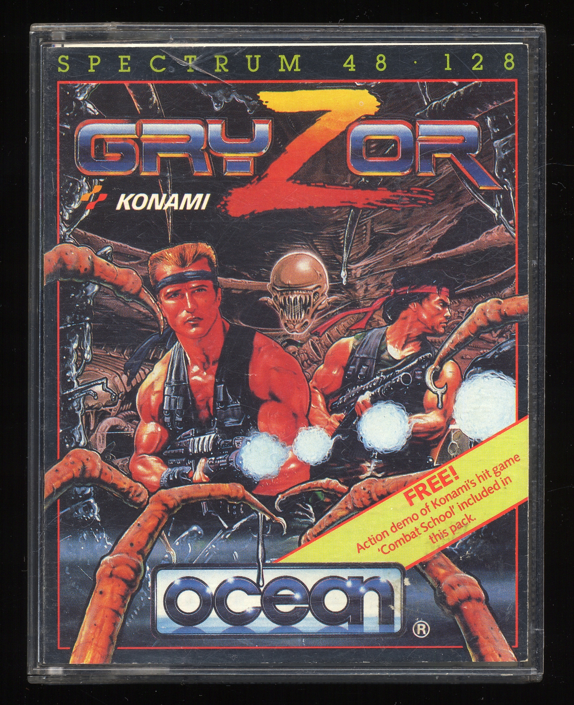 Zx spectrum 128 - Allegro Lokalnie - トップス