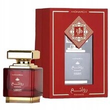 Al Wataniah Rawaee Monarch Edp 100 ml