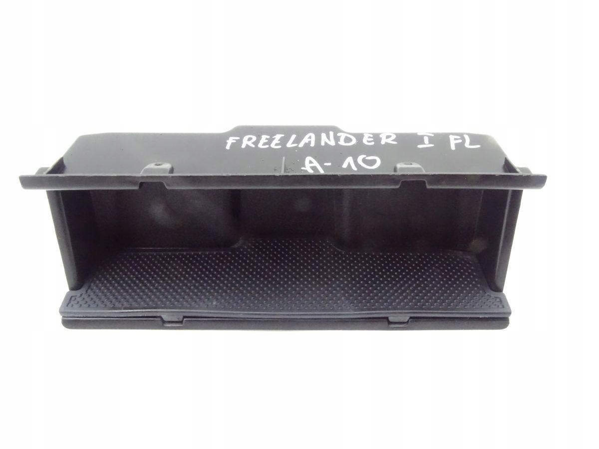 LAND ROVER Freelander I 96-06 бардачок полка резиновая