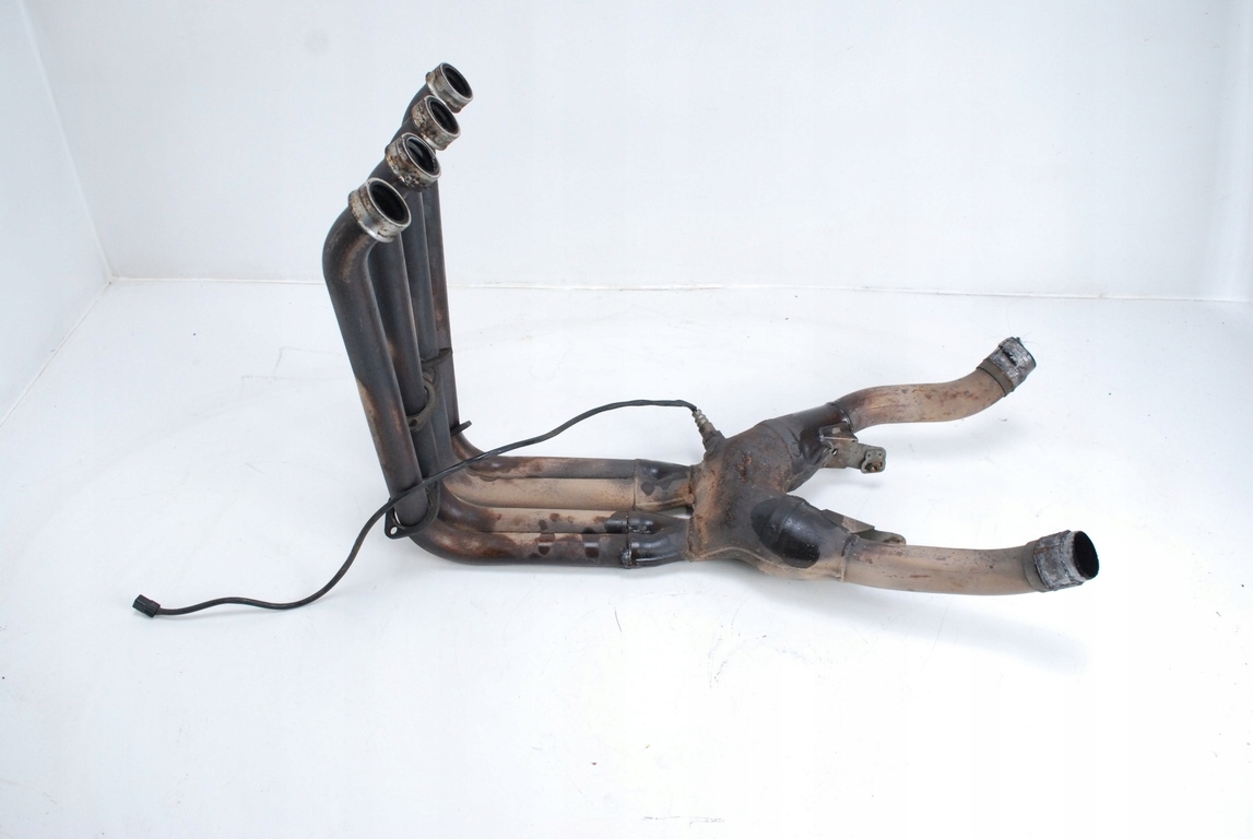 Випускний колектор YAMAHA FJR 1300 06-12