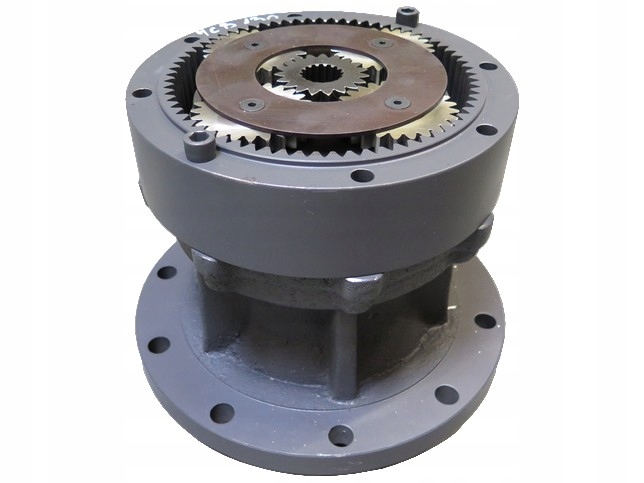 REDUKTOR OBROTU JCB JS130 JS145 JS145W JS115