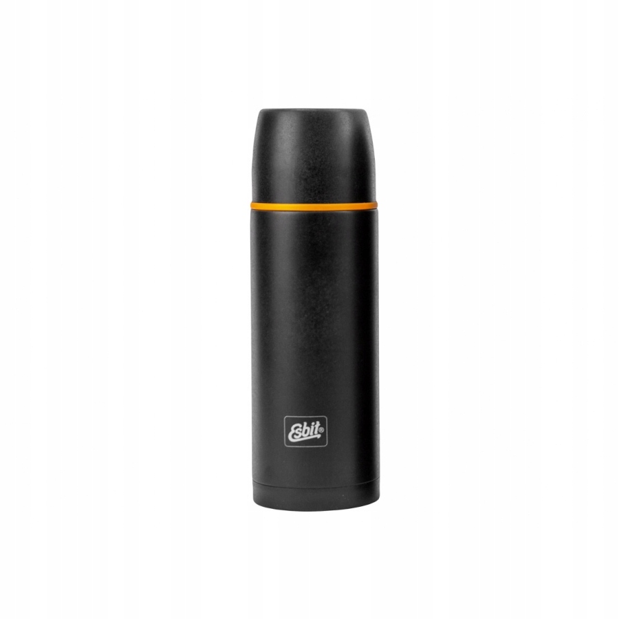 Termos Esbit klasyczny Vacuum Flask 0,5 l czarny