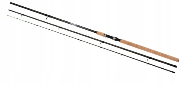 Wedka Mikado Ultraviolet Light Feeder 360cm 90g