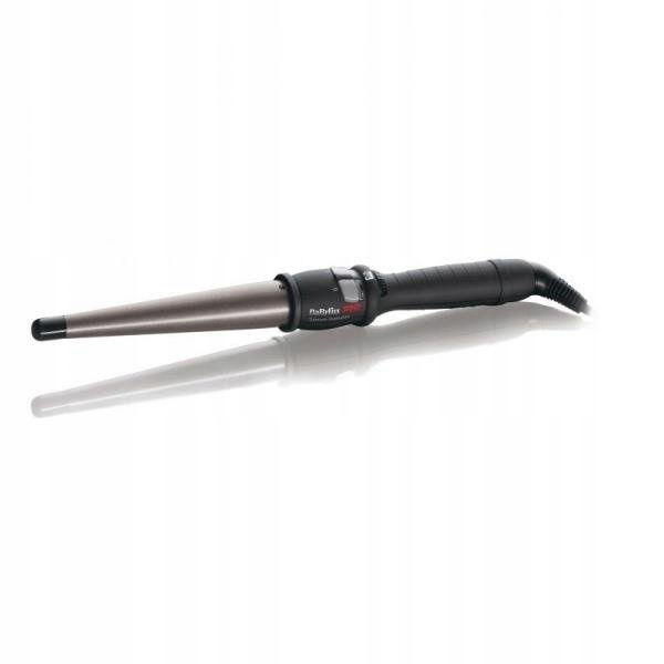 BaByliss Pro Titanovo-turmalínová kuželová kulma 25-13 mm BAB2280TTE