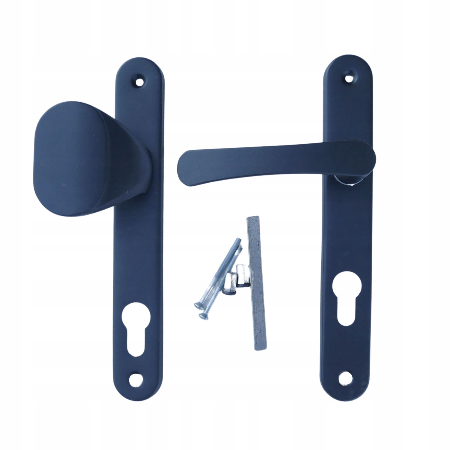 

Pochwyt Pochwyty szyld do furtki bramki drzwi 72mm