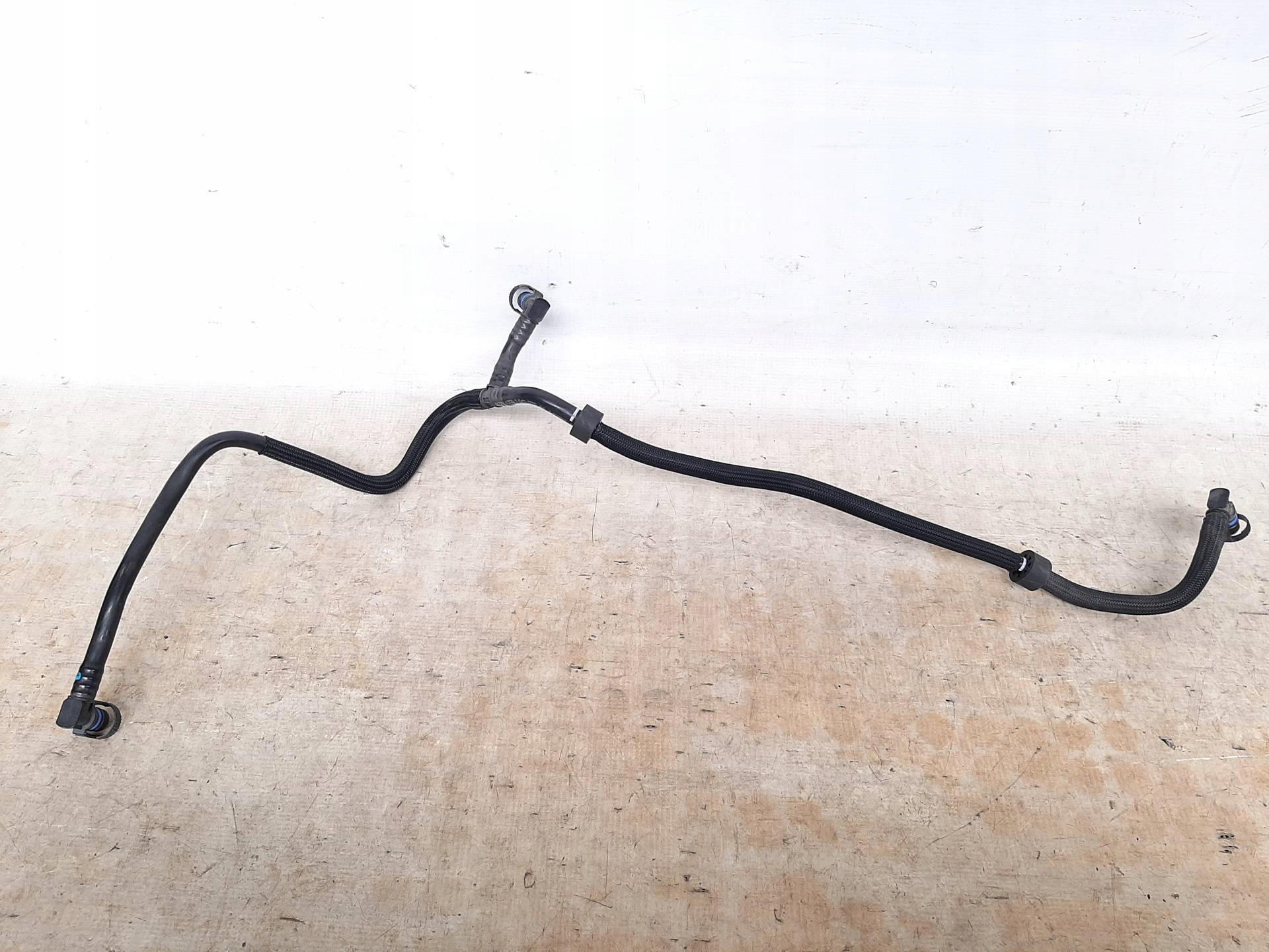 7847238 13897 - Воздуховод BMW M5 F10 M6 F06 F12 F13