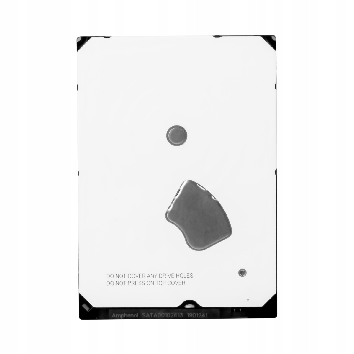 Wd Blue 2TB 5.4K 128MB Sata III 2.5'' WD20SPZX
