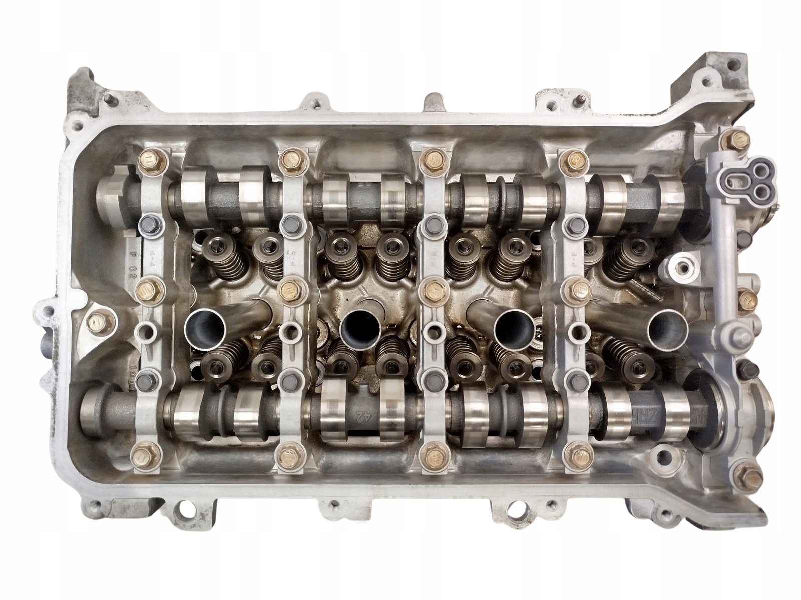 TESTATA Motore Toyota 1.8 16V 2ZR 2