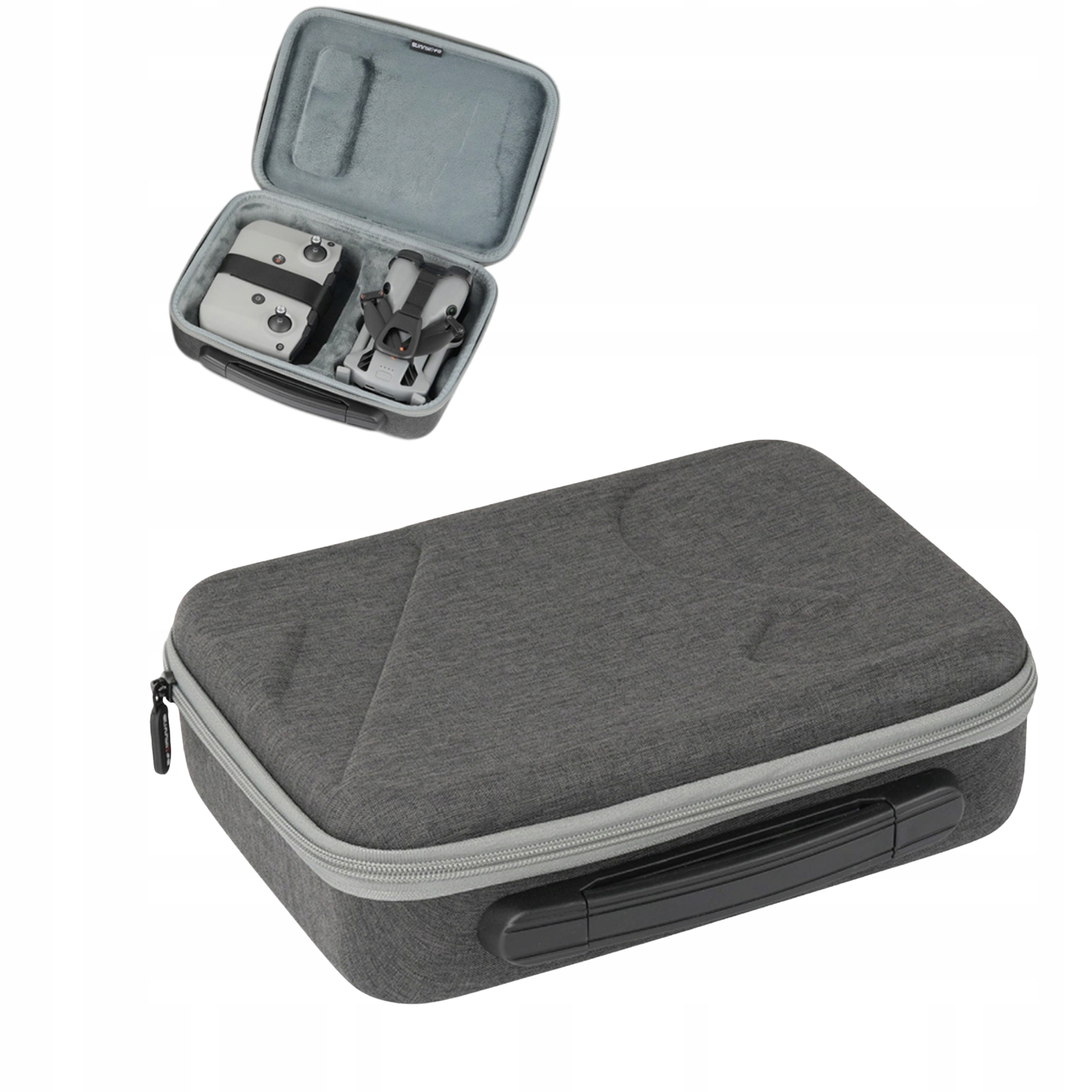 Sunnylife Torba Mini Combo Do Dji Mini 5 Pro Z Kontrolerem Rc 2 RC-N3 Etui