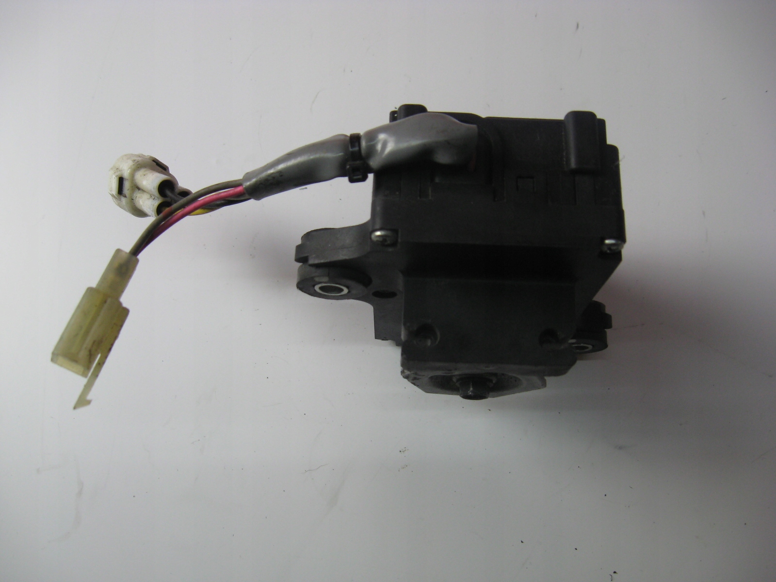 EXUP ВИПУСКНИЙ КЛАПАН ДВИГУНА KAWASAKI ZX10R NINJA