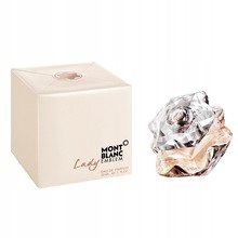 Mont Blanc Lady Emblem Edp 75 ml