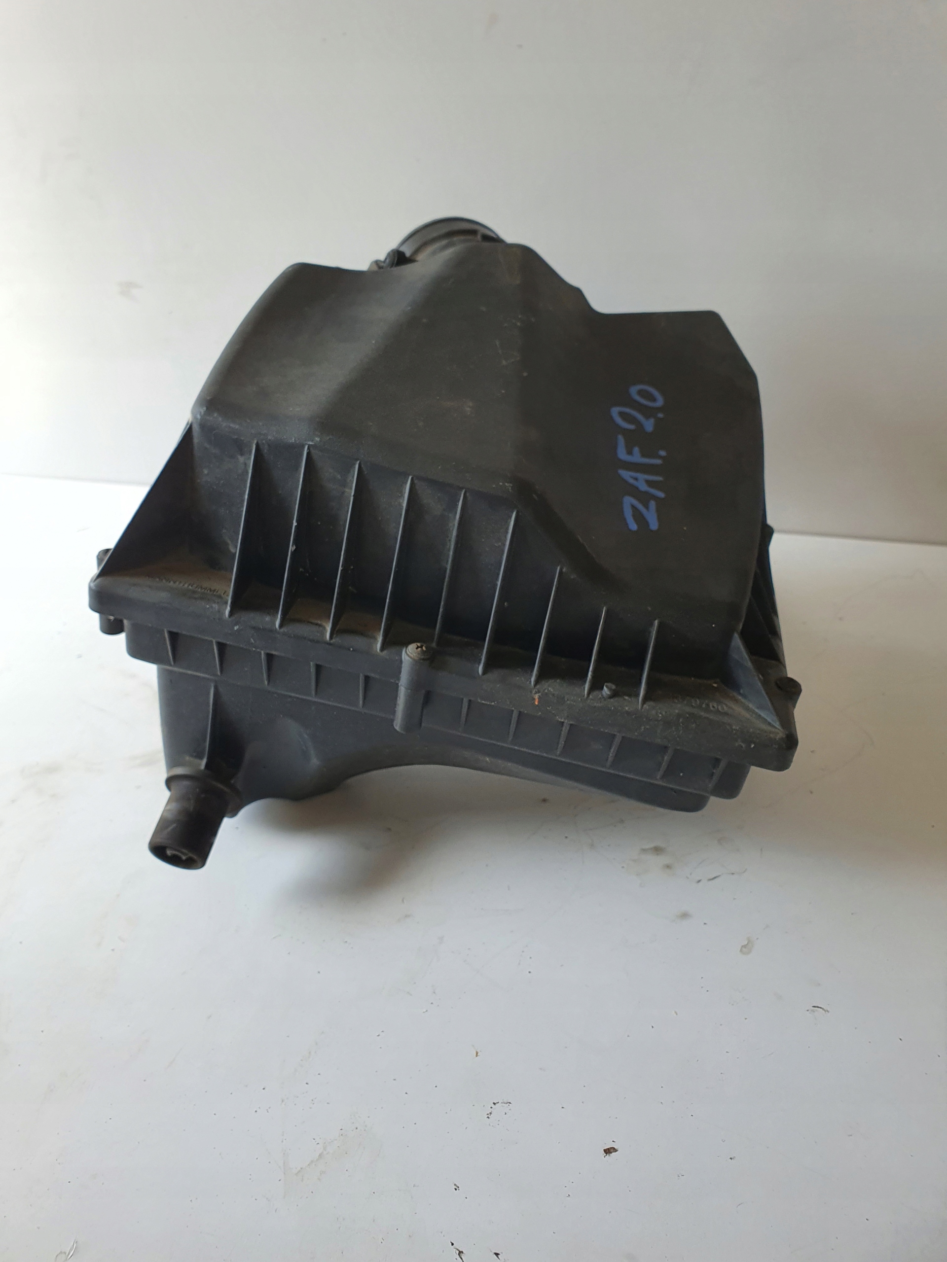 OPEL ZAFIRA C Gehäuse filter luft 2.0D B20DTH
